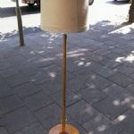 154 6058 Golvlampa